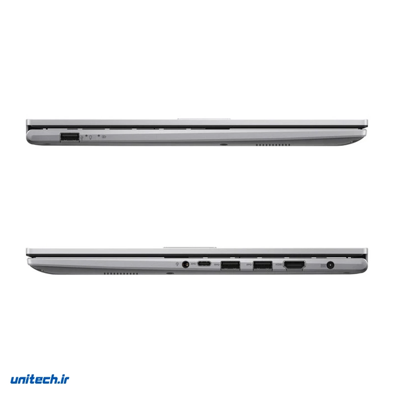 لپ تاپ 15.6 اینچی ایسوس مدل Vivobook 15 F1504VANJ825i7 1355U 12GB 512SSD6